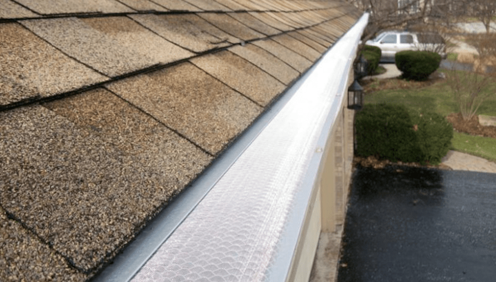 Ferris Home Improvements Roofing Photo